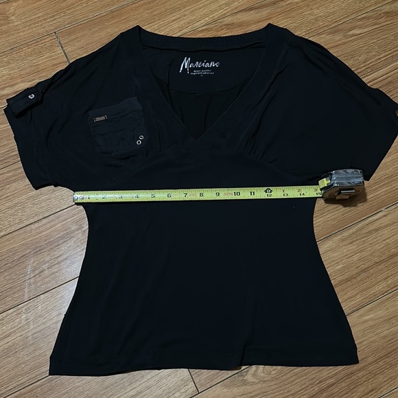 Marciano Black Top - Picture 5 of 6
